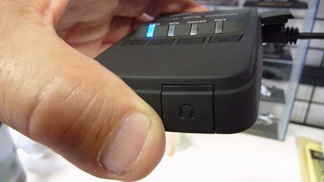 COMTEC DAYTONA　MOTO GPS RADAR смотреть онлайн