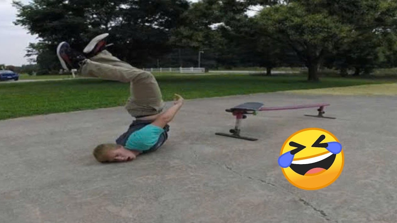 TRY NOT TO LAUGH 😆 Best Funny Videos Compilation 😂😁😆 смотреть онлайн