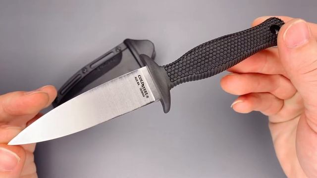 Knife Quick View - ColdSteel Counter Tac Ll