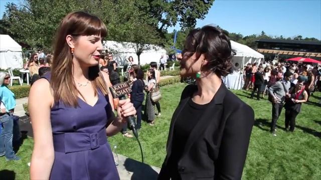 KATIE CHATS: CFC, RACHAEL ANCHERIL, ACTRESS, SIREN, ROOKIE BLUE смотреть онлайн