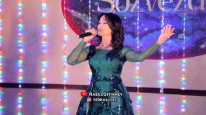 03 Салида – «Даргинцам»