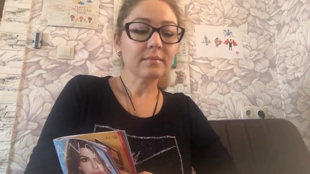 Мой любимый продукт в Avon