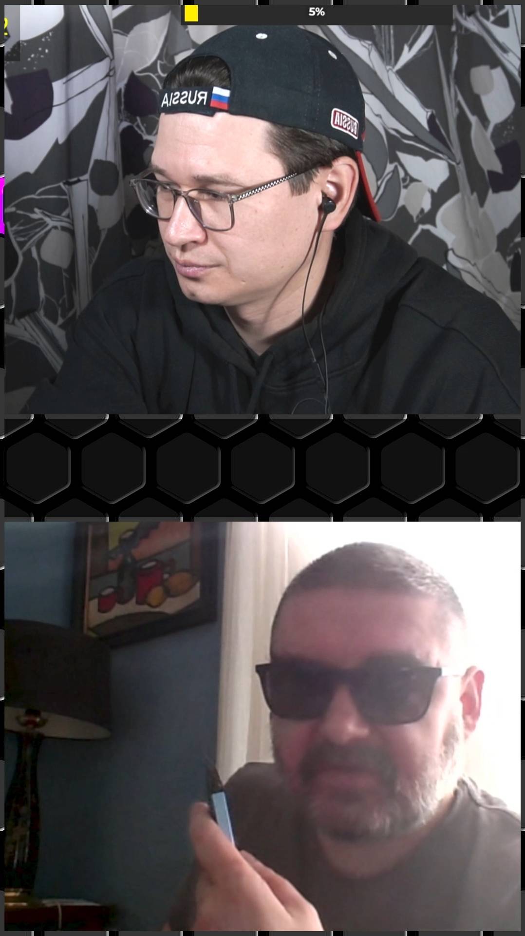 Слил ципсошника в первый рабочий день | Чат-рулетка, Украина | 14.10.2024 смотреть онлайн