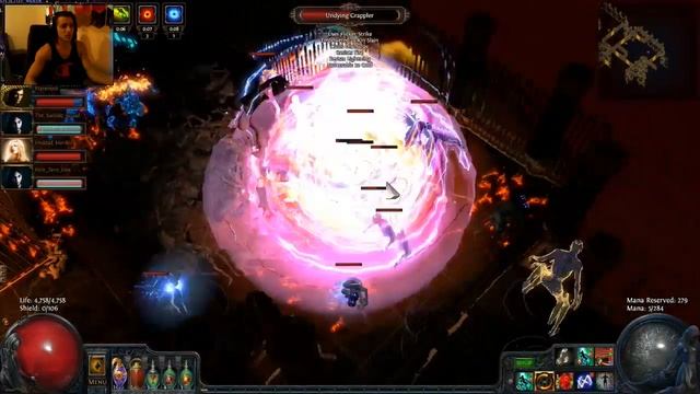 Fakener - 6 player 77 Map demonstration смотреть онлайн