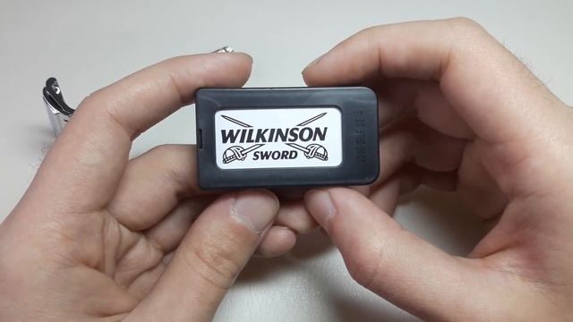 Бритье. Мой ТОП 10 лезвий для Т образного станка RazoRock German slant 37. My TOP 10 blades! смотреть онлайн