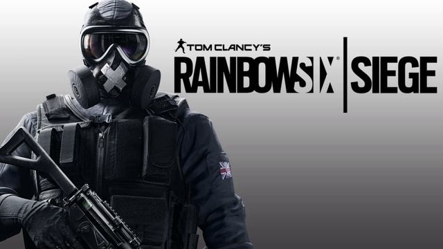 Rainbow Six Siege song 1 HOUR смотреть онлайн