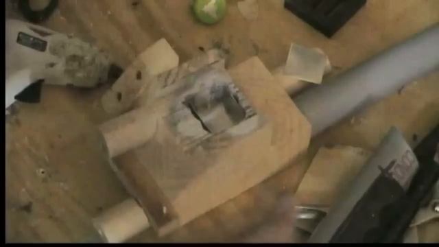 How To Build A Ghostbusters Proton Pack - Part 2 of 2 смотреть онлайн