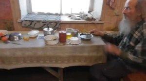 Завтрак наш. 15. 08. 2024