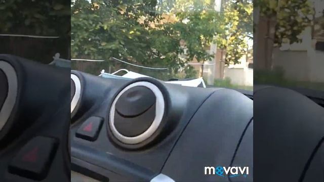 Влог. Станица Курская Ставропольский край. Проехали по улицам станицы