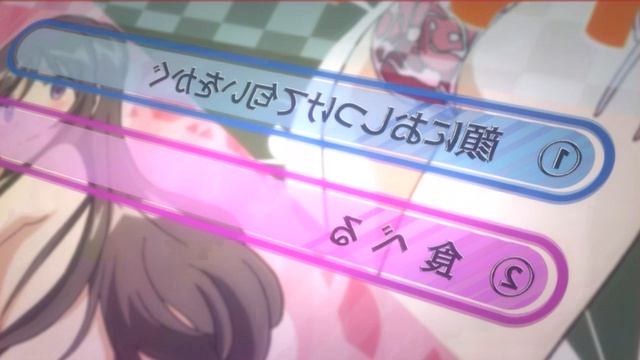 NouCome TV 01 Этот выбор изменил мою жизнь 1 часть Безусловный выбор Animemaster ru00h00m00s 00h0 смотреть онлайн