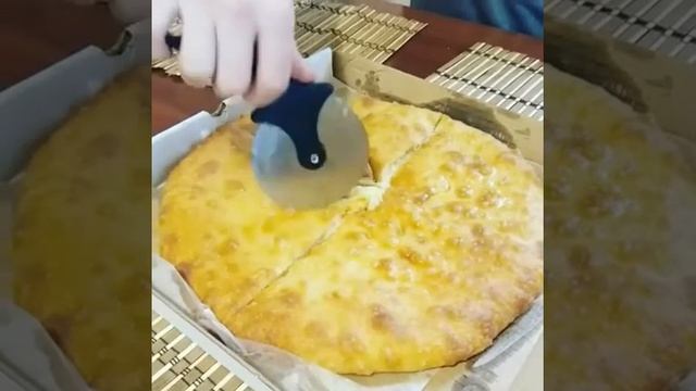 Невероятный осетинский пирог смотреть онлайн