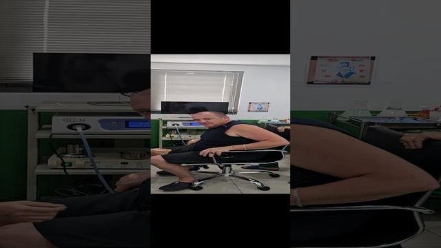 Лор врач на о.Фукуок/Вьетнам смотреть онлайн