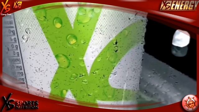 XS™ Mojito Energy Drinks 🍸🍻🥤 смотреть онлайн