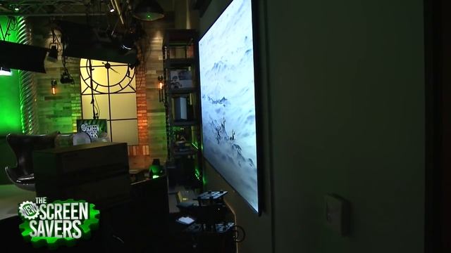 100" 4K Smart Laser TV from Hisense смотреть онлайн