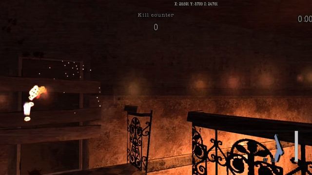 Manhunt 2 - DebugMenu by ermaccer, now released! смотреть онлайн