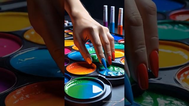 How Our Senses Shape Reality смотреть онлайн