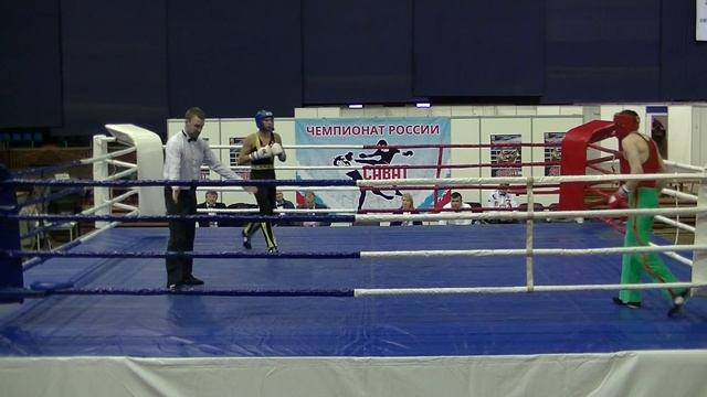 70кг. Бобокулов & Фрейманов [Сават, ЧР 2017, раздел 