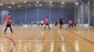 футбол, любительский Турнир Альметьевск