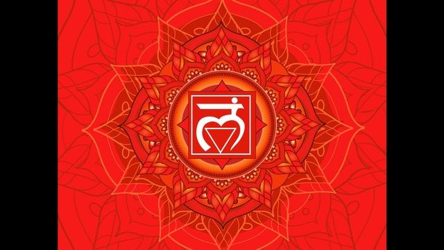 Root chakra #frequency #security #grounding #earth #relax смотреть онлайн