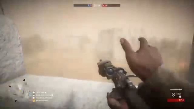 Battlefeld 1 стрим . смотреть онлайн