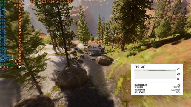 Riders Republic - 475 смотреть онлайн
