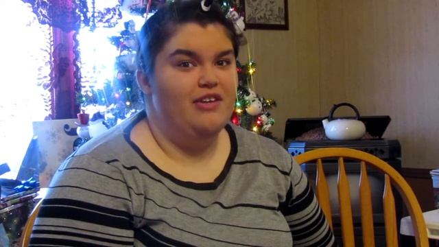 Chloe turns Shannon into Alyssa