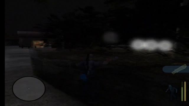 Прохождение Manhunt (PS2)- часть 10. смотреть онлайн