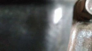 Замена сальника левого привода полуоси Хундай Гетц автомат АКПП