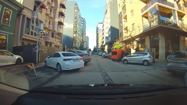 Грузия. Батуми