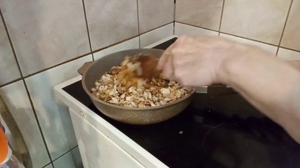 Пиросмани такое блюдо