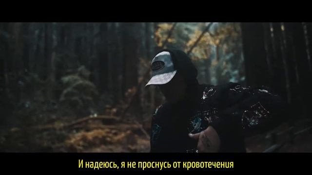 SpaceMan Zack - Break (перевод/rus subs) смотреть онлайн