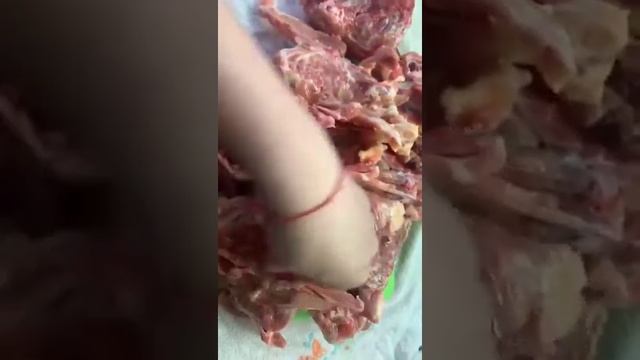 Каркас куриный смотреть онлайн