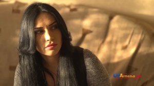 Yntanekan Gaxtniqner 31 Pesacun Amerikaic /Ընտանեկան Գաղտնիքներ 31, Փեսացուն ամերիկայից/