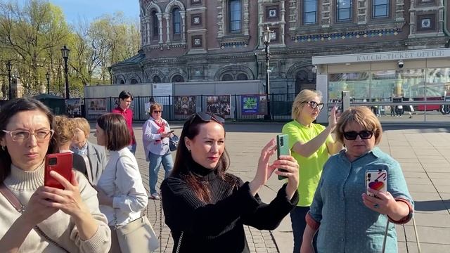 Путешествуем с Родником здоровья по России смотреть онлайн