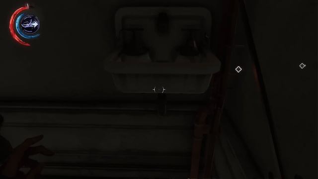 Dishonored 2™ ► Пыльный квартал ► Прохождение #21 смотреть онлайн