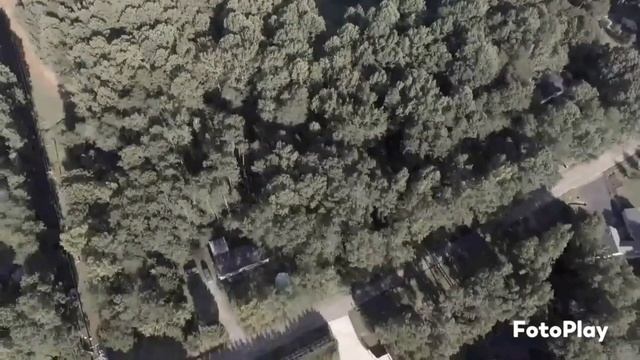 ДЕТИ И ВНУКИ В ГОСТЯХ // ЛЕТАЕМ ДРОН НАД АМЕРИКОЙ // USA смотреть онлайн