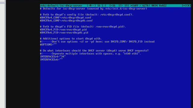 Konfigurasi paket ip,DHCP pada debian #smk multikarya #lX TKJ 1 смотреть онлайн