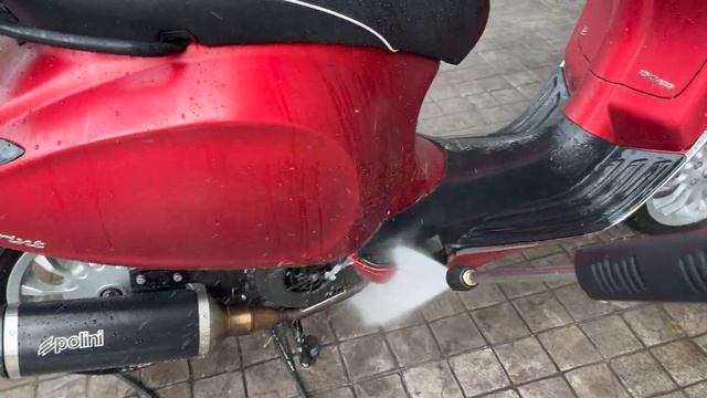Karcher High Pressure Washer HD 4/10 X Classic смотреть онлайн