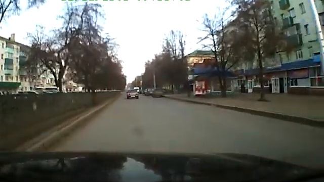 Разбор полётов после ДТП. смотреть онлайн