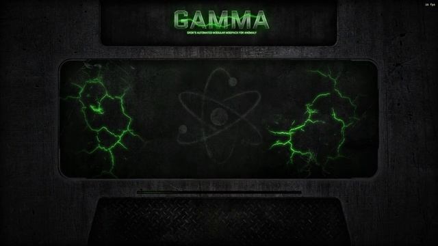 GAMMA STALKER Последняя жизнь ученого смотреть онлайн