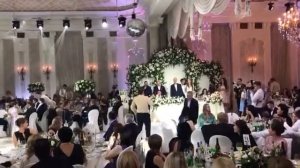 Поющие официанты в Спб