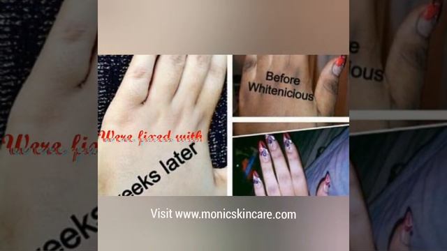 Monic Herbal Products смотреть онлайн