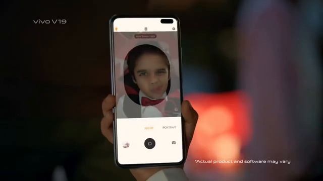 Vivo V19 Unboxing Global Version Snapdragon 712 | Super Night selfie launches on 15th may 2020 смотреть онлайн