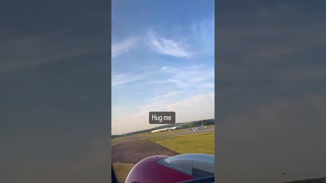На взлёт 🛫 #взлет #небо #самолет #взлетсамолета #цитаты #умныемысли #поддержка #жизнь #красота смотреть онлайн