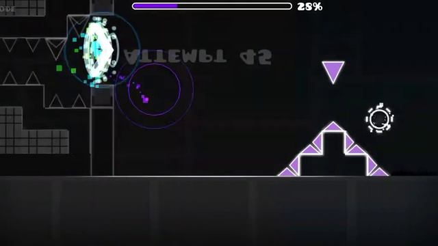 Silent Poltergeist (hosted by my) sneak peak (remake) умеешь строить то тогда пиши в мне дискорд. смотреть онлайн