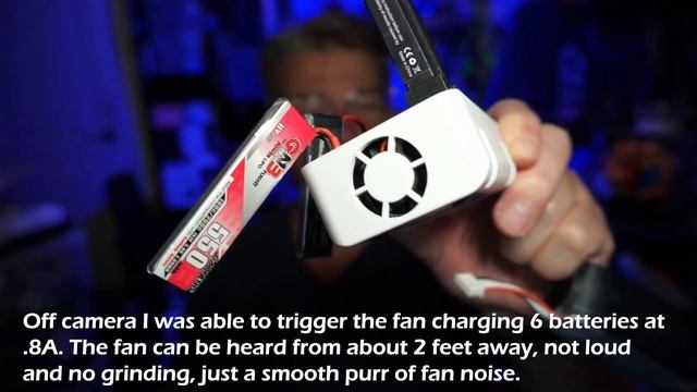 #1 Micro Battery Saver // Vifly WhoopStor 3 // Fit & Finish with New Features смотреть онлайн