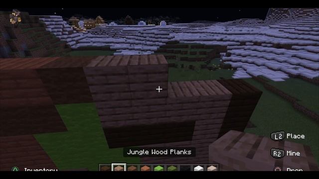 Minecraft: Pixel Art Baby Yoda (Timelapse) смотреть онлайн