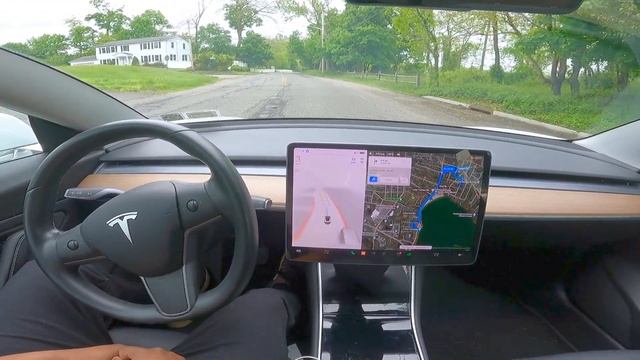 Tesla FAD Raw 1x Video May 2,2022 смотреть онлайн