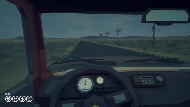 ВЫЖИВАНИЕ БЕЗ ВОДЫ И ЕДЫ В СТАРОМ ПИКАПЕ! ПРОХОЖДЕНИЕ UNDER THE SAND REDUX #1 смотреть онлайн