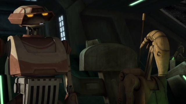 Clone Wars (Action) - Kevin Kiner смотреть онлайн